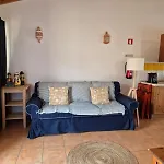 Casa Da Ribeira Casa de Férias *