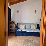 Casa Da Ribeira Casa de Férias Aldeia Nova do Concelho