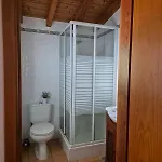 Casa Da Ribeira Casa de Férias