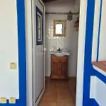 Casa de Férias Casa Da Ribeira