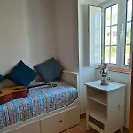 Casa Da Ribeira Baiona
