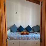 Casa Da Ribeira Hébergement de vacances Baiona