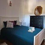 Casa de Férias Casa Da Ribeira Aldeia Nova do Concelho