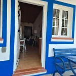 Casa de Férias Casa Da Ribeira