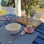 Hébergement de vacances Casa Da Ribeira *