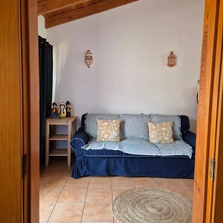 Casa Da Ribeira Holiday home Aldeia Nova do Concelho