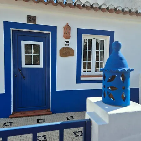 Casa Da Ribeira Aldeia Nova do Concelho