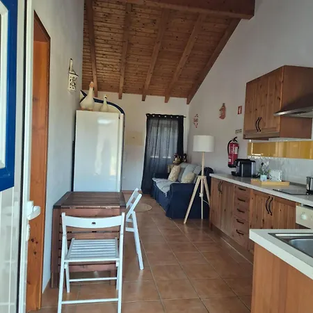 Casa Da Ribeira * Baiona