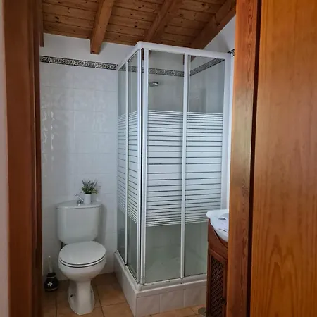 Casa Da Ribeira Holiday home