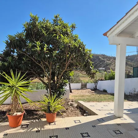 Semesterbostad Casa Da Ribeira *