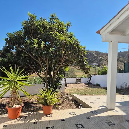 Holiday home Casa Da Ribeira *