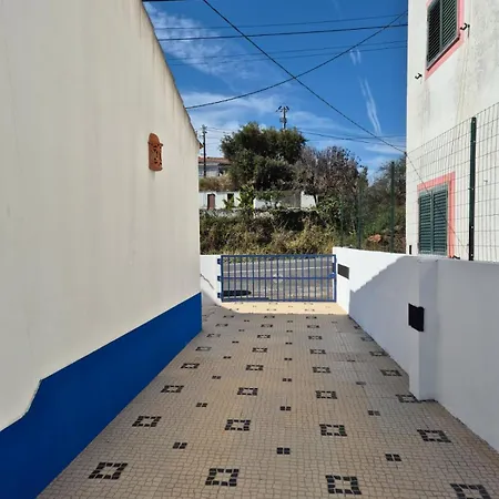 펜션 Casa Da Ribeira Aldeia Nova do Concelho