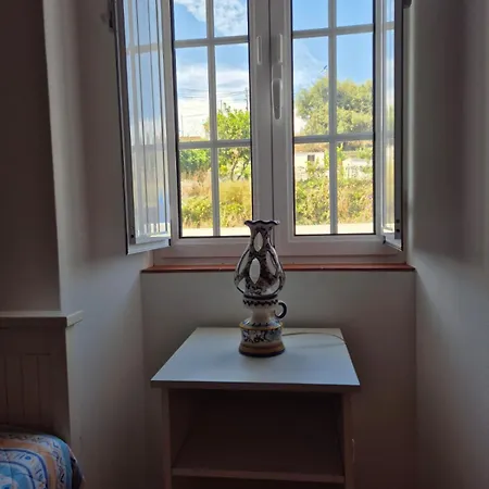 Casa Da Ribeira Holiday home