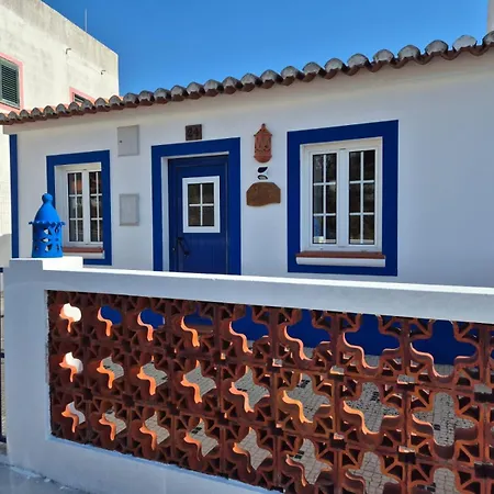 Hébergement de vacances Casa Da Ribeira