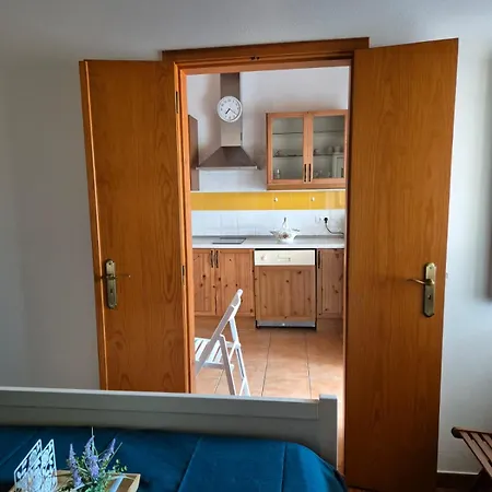 Holiday home Casa Da Ribeira *