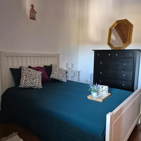 別荘 Casa Da Ribeira Aldeia Nova do Concelho