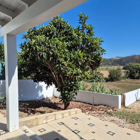 Casa Da Ribeira Baiona