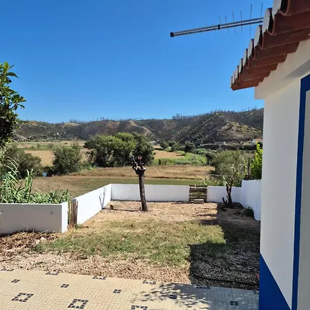 Casa Da Ribeira * Aldeia Nova do Concelho