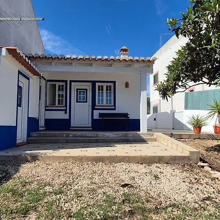 Casa Da Ribeira