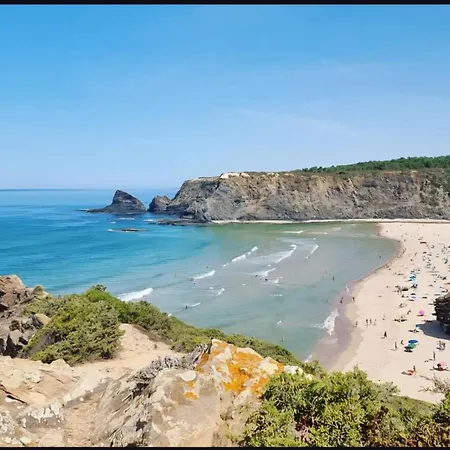 Casa Da Ribeira Holiday home