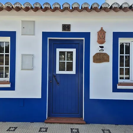 Casa Da Ribeira 펜션 Aldeia Nova do Concelho