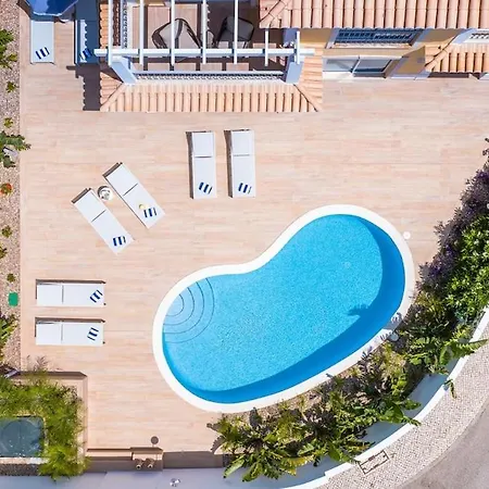 Casa Da Ribeira بيت للعطل ألفور