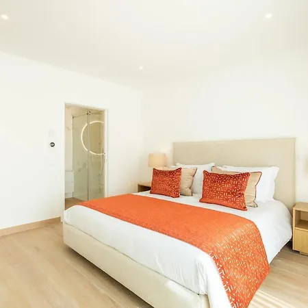 بيت للعطل Casa Da Ribeira *