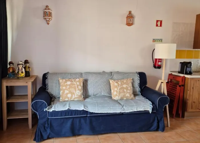 Casa Da Ribeira Semesterbostad *