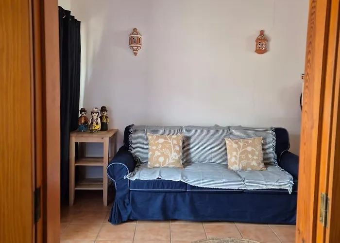 Casa Da Ribeira Semesterbostad Aldeia Nova do Concelho