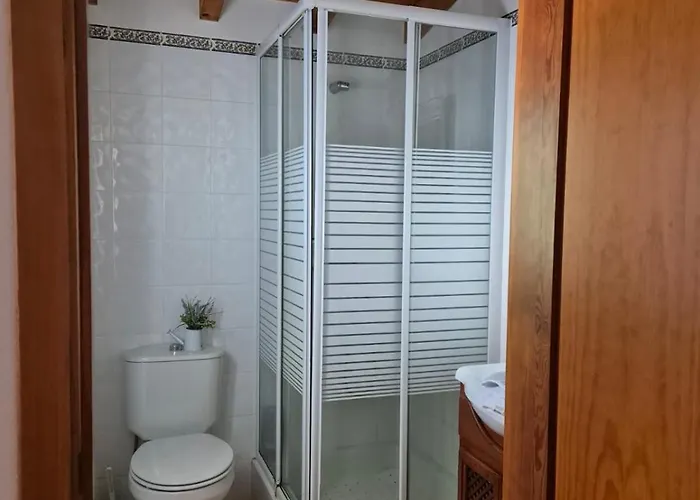 Casa Da Ribeira Semesterbostad