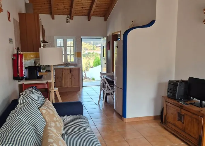 Casa Da Ribeira Semesterbostad *