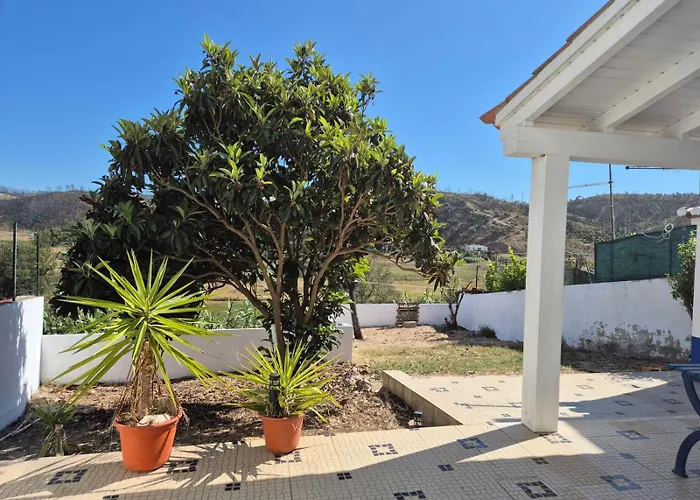 펜션 Casa Da Ribeira *