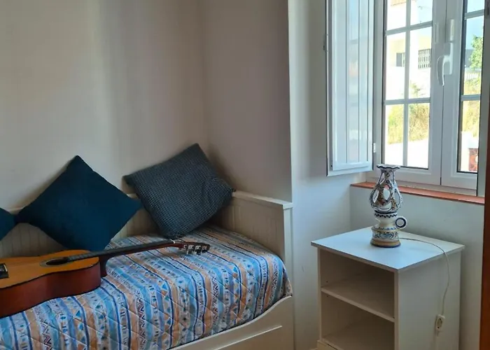 Casa Da Ribeira Aldeia Nova do Concelho