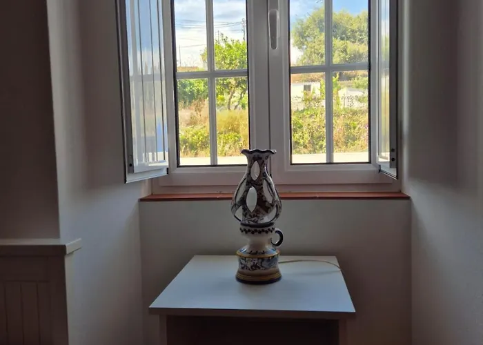 Casa Da Ribeira Semesterbostad