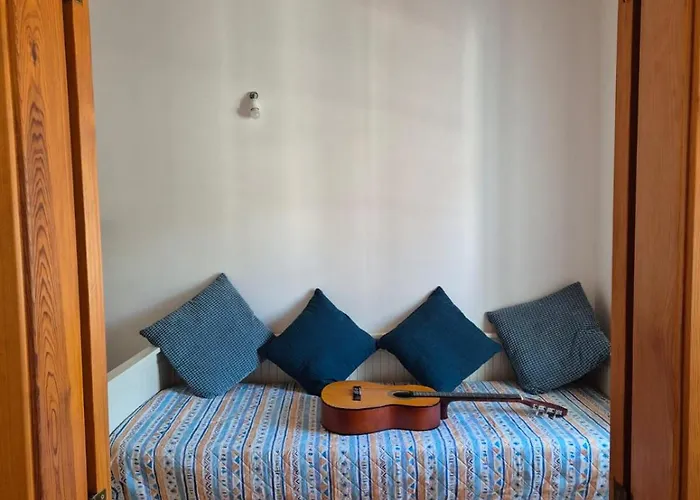 Casa Da Ribeira 펜션 Aldeia Nova do Concelho