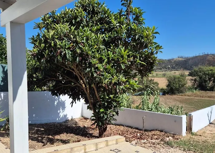 Casa Da Ribeira Aldeia Nova do Concelho