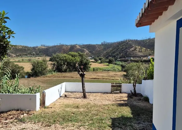 Casa Da Ribeira * Aldeia Nova do Concelho