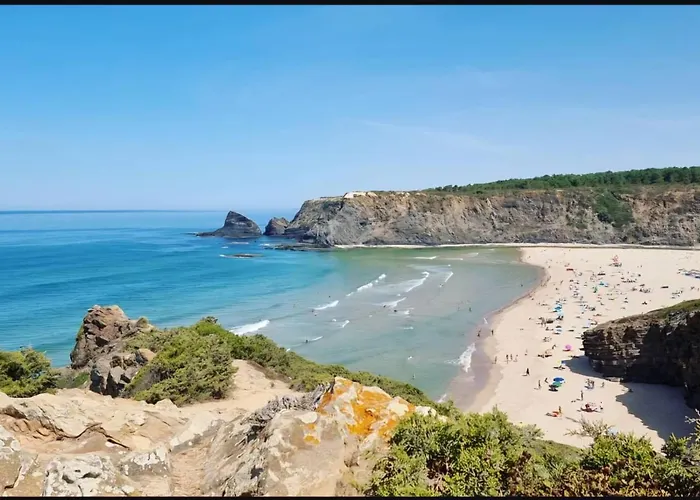 Casa Da Ribeira 펜션