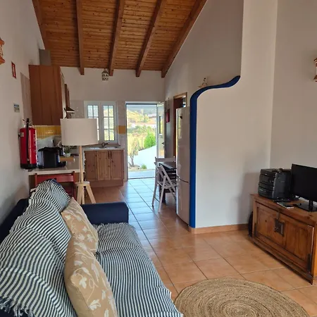 Casa Da Ribeira Сasa de vacaciones *