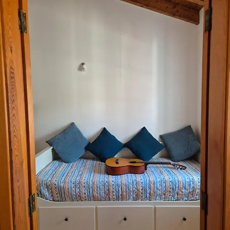 Casa Da Ribeira Сasa de vacaciones Baiona